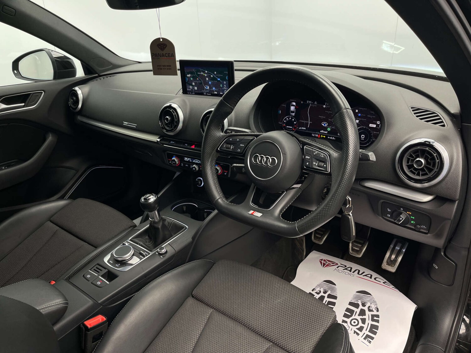 Used Audi A3 2019 for sale - 77545044: Photo 11