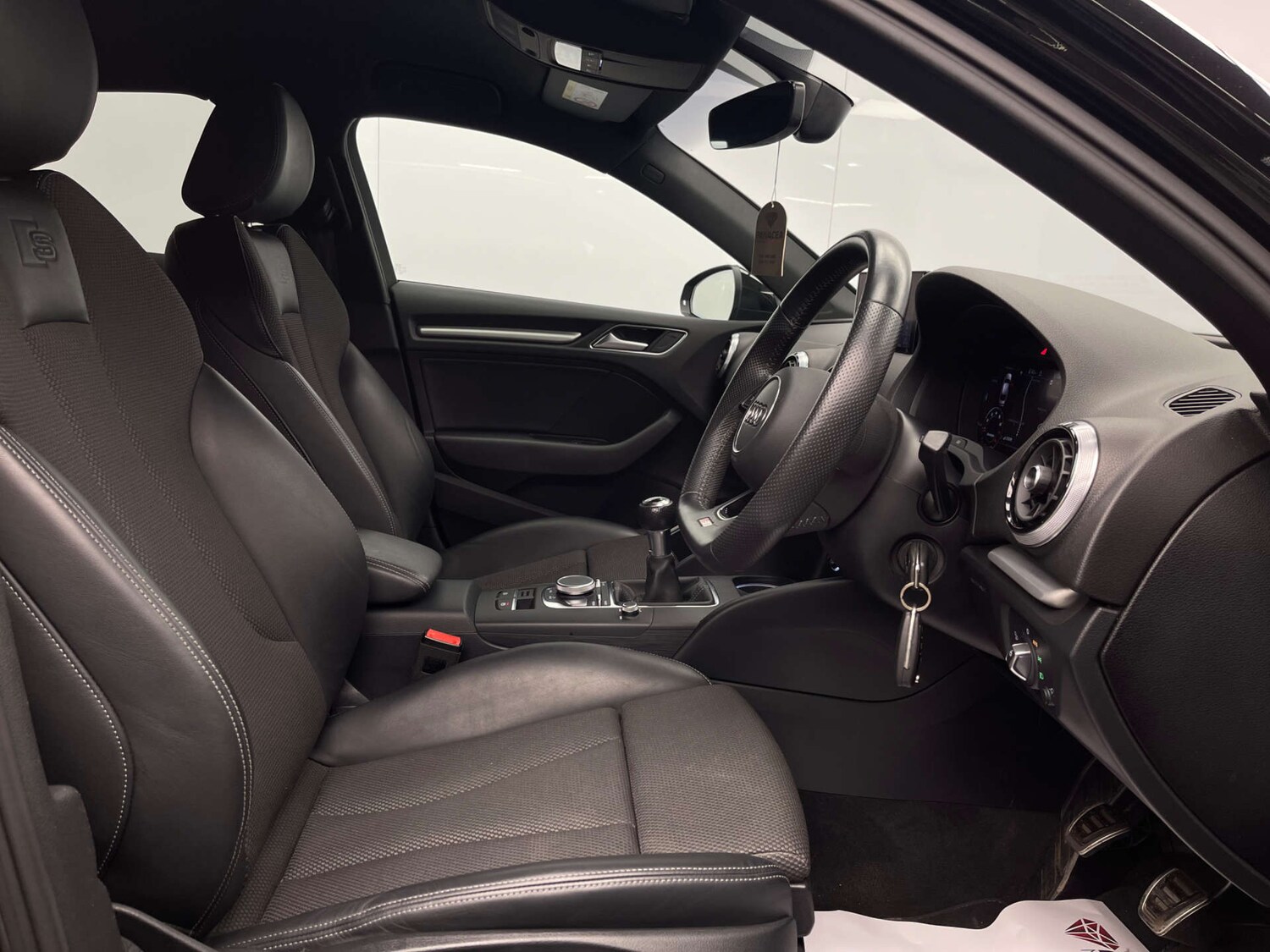 Used Audi A3 2019 for sale - 77545044: Photo 12