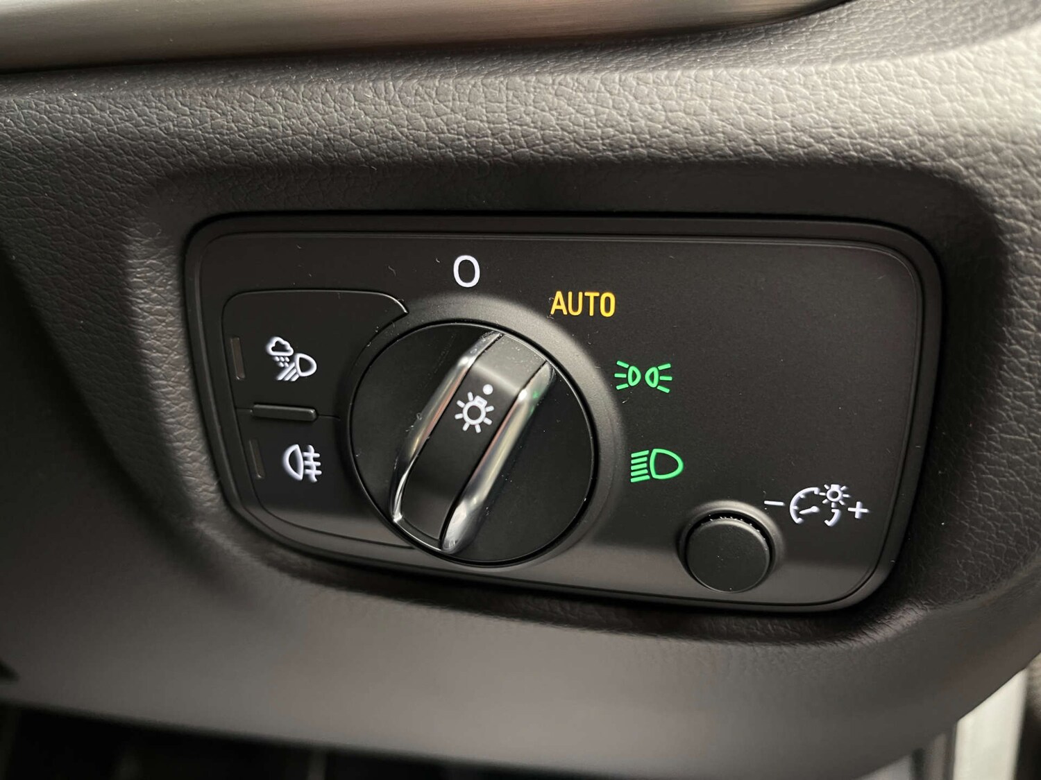 Used Audi A3 2019 for sale - 77545044: Photo 14