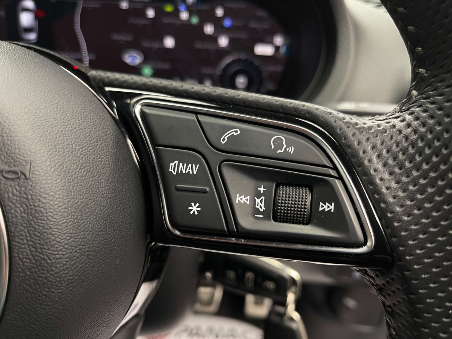 Used Audi A3 2019 for sale - 77545044: Photo 19