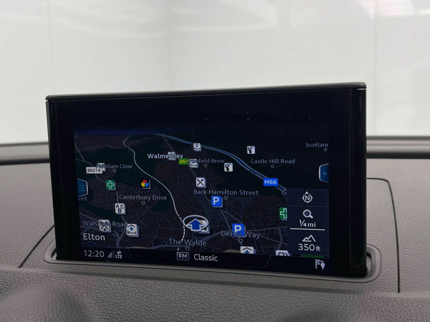 Used Audi A3 2019 for sale - 77545044: Photo 21