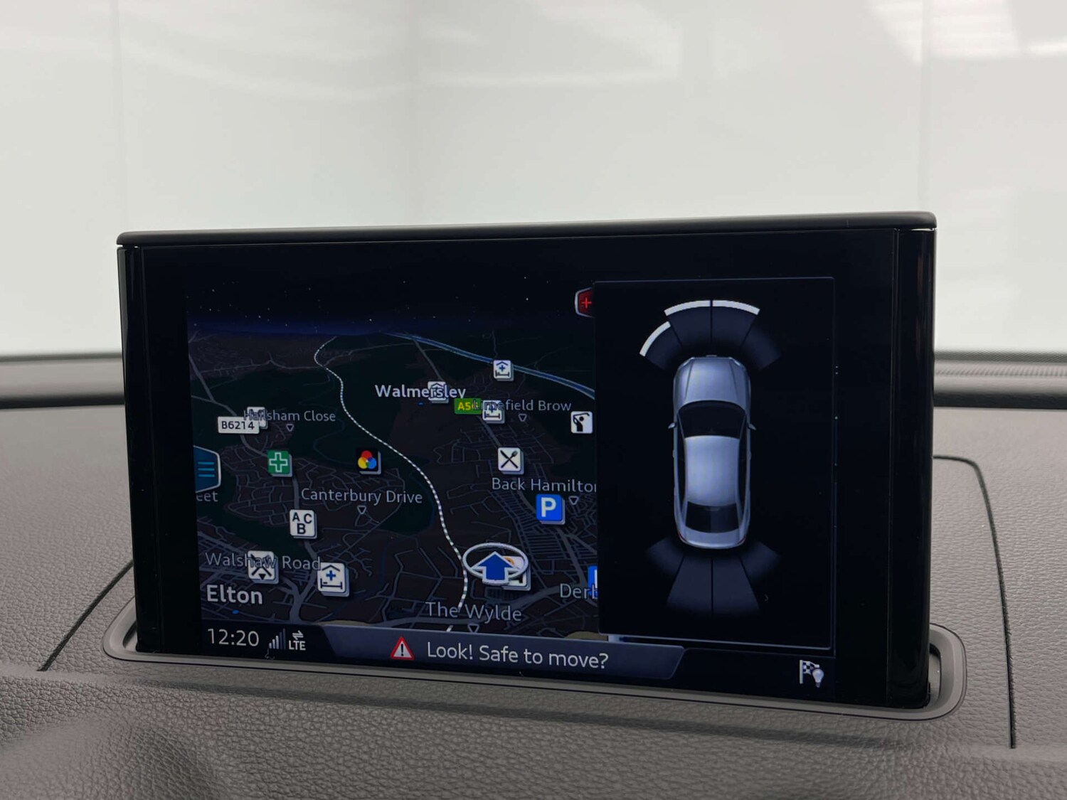 Used Audi A3 2019 for sale - 77545044: Photo 22