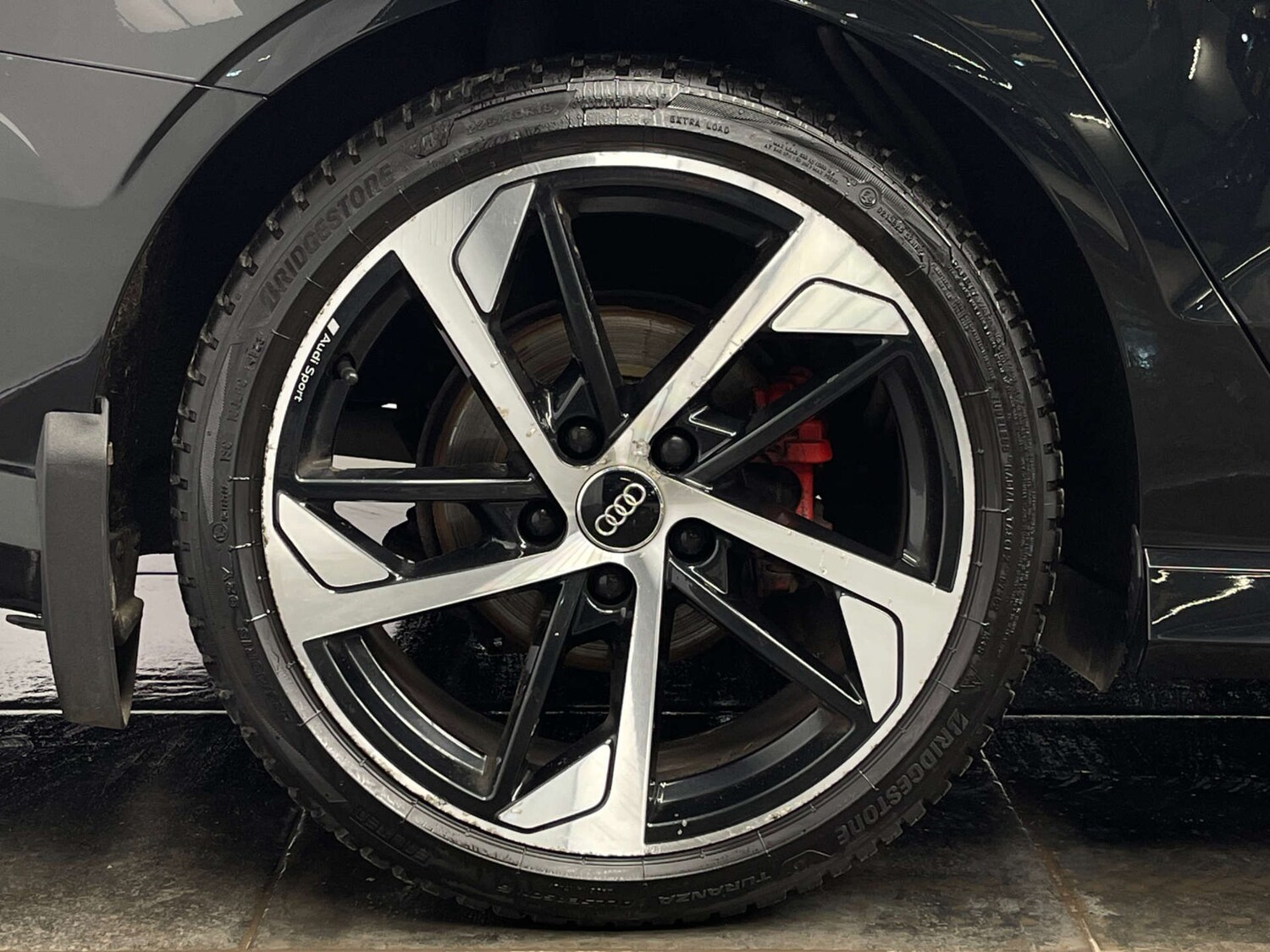 Used Audi A3 2019 for sale - 77545044: Photo 28