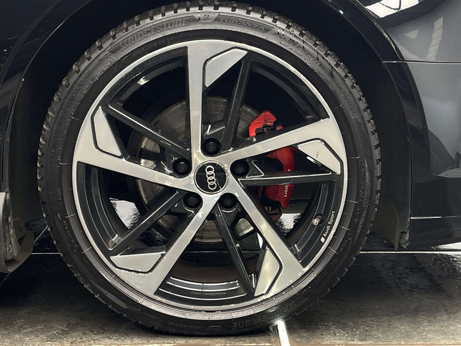 Used Audi A3 2019 for sale - 77545044: Photo 29