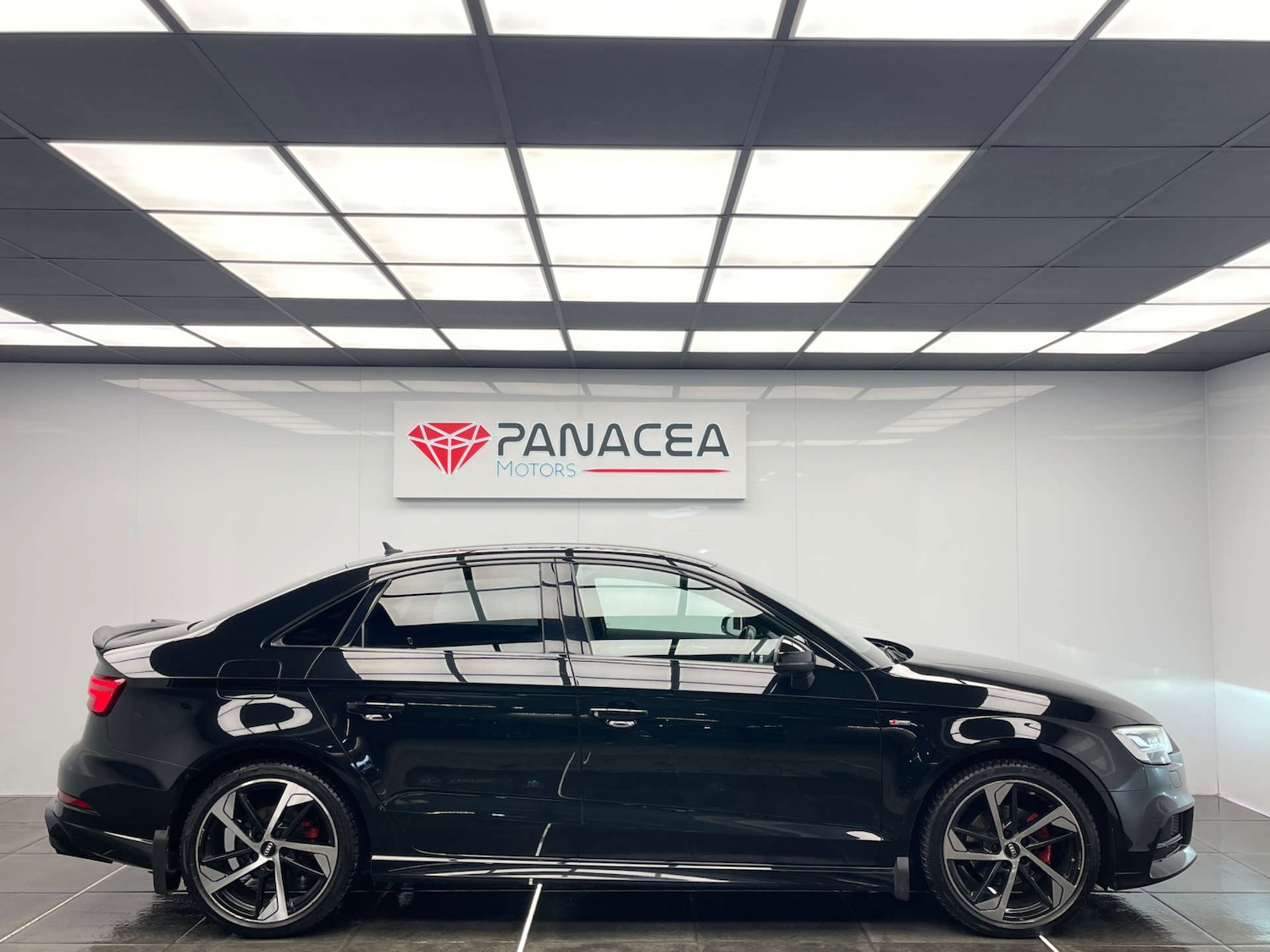 Used Audi A3 2019 for sale - 77545044: Photo 3