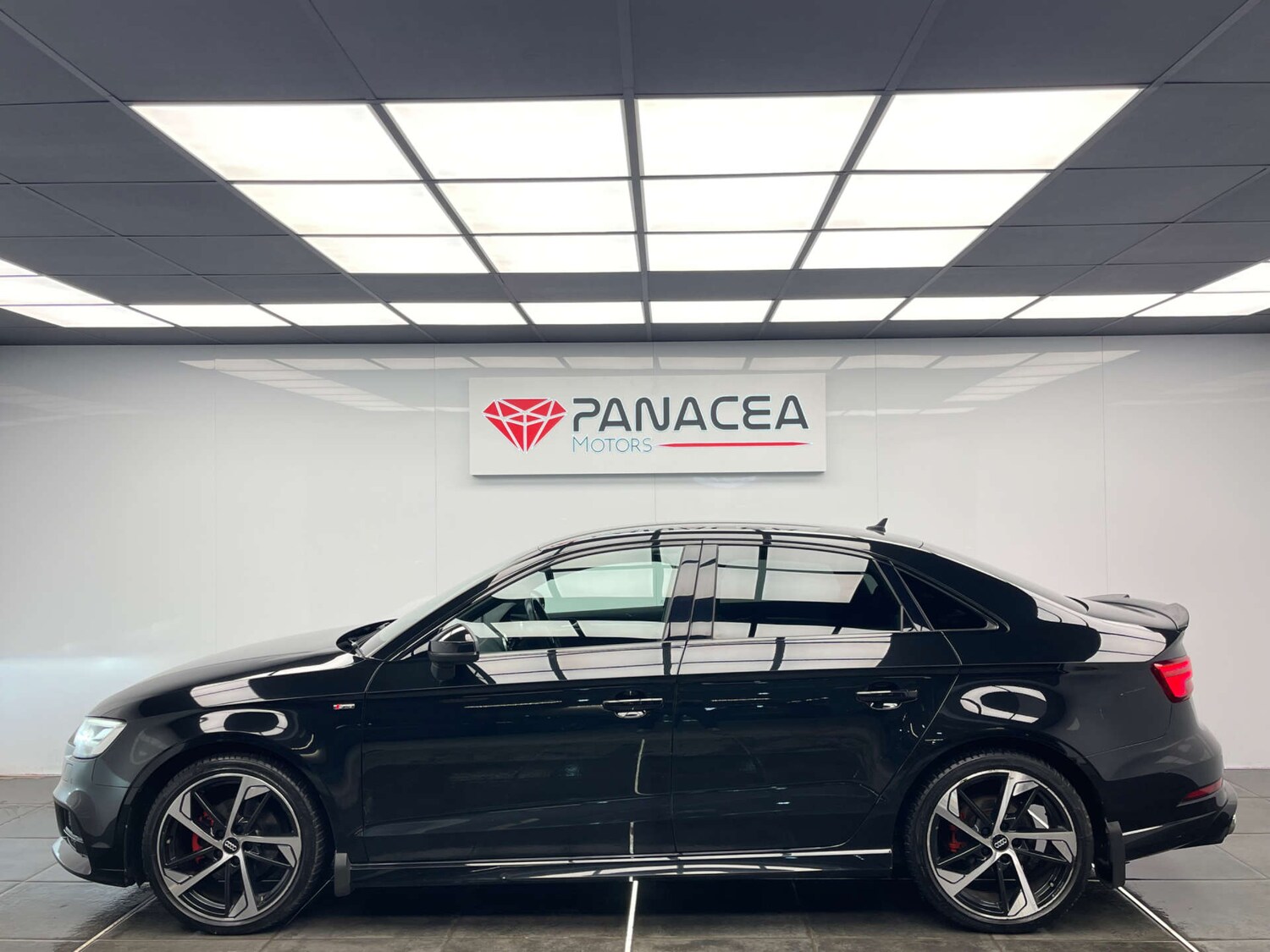 Used Audi A3 2019 for sale - 77545044: Photo 31