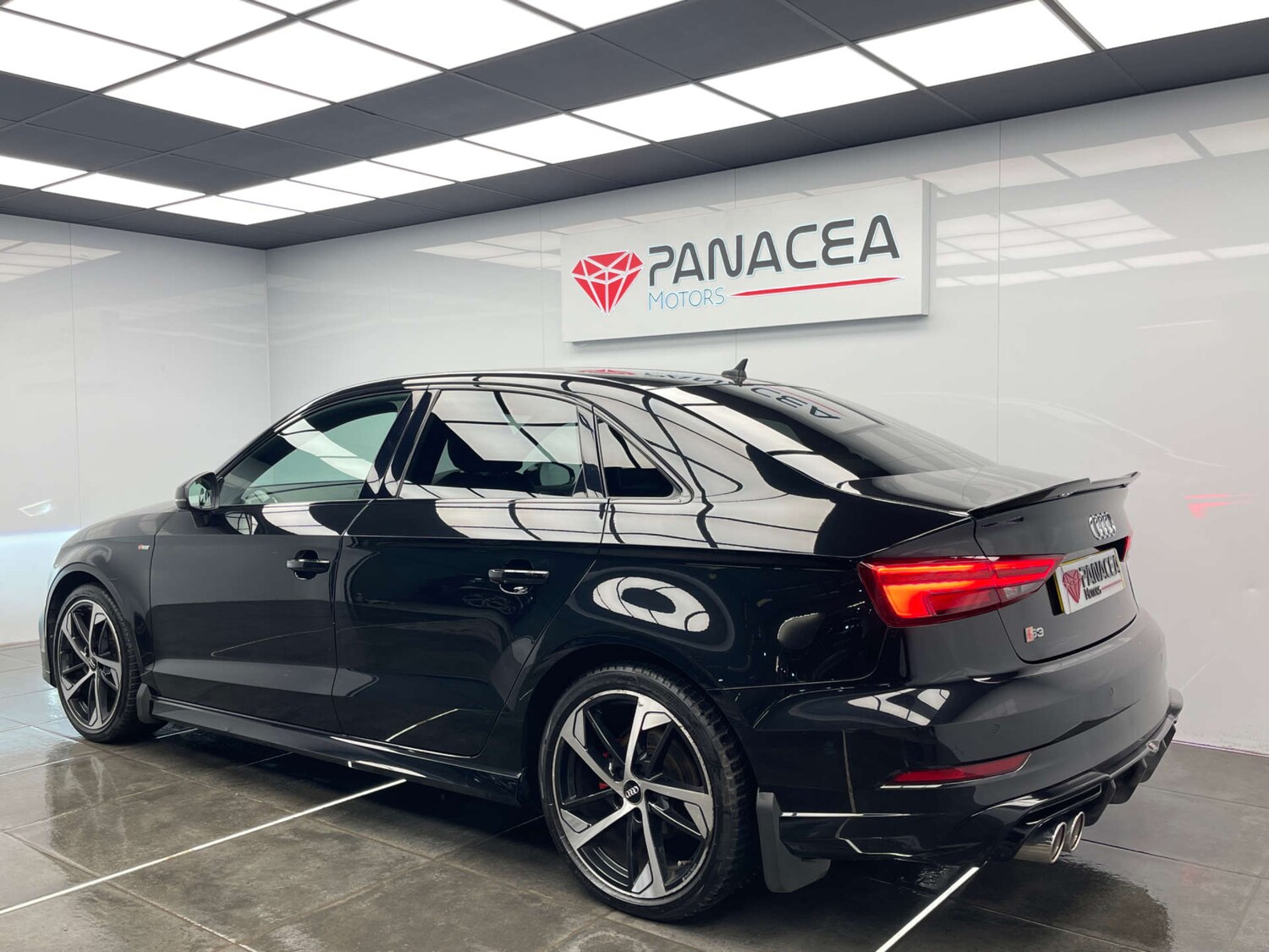 Used Audi A3 2019 for sale - 77545044: Photo 32