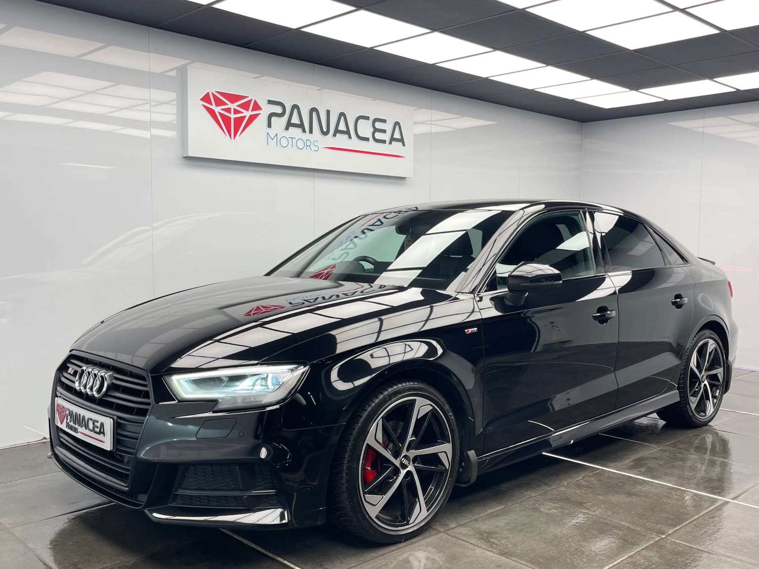 Used Audi A3 2019 for sale - 77545044: Photo 33