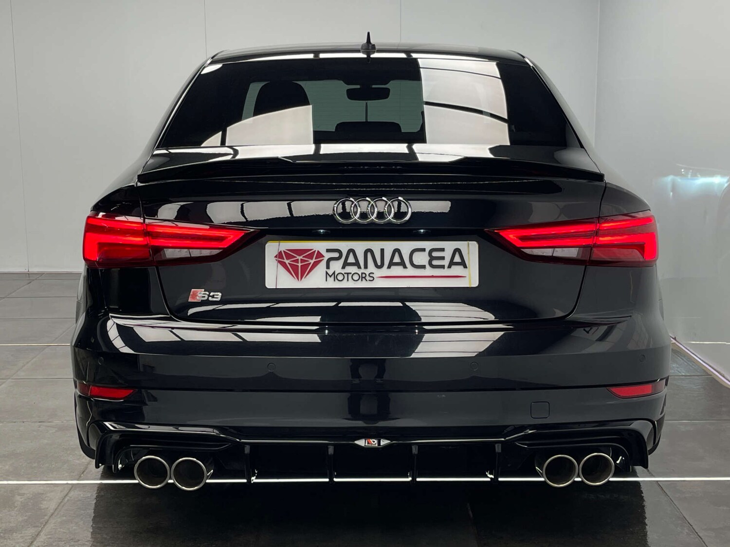 Used Audi A3 2019 for sale - 77545044: Photo 34