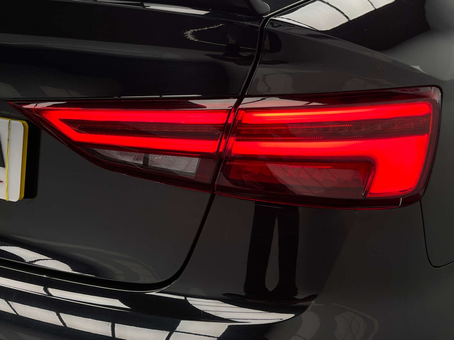 Used Audi A3 2019 for sale - 77545044: Photo 36