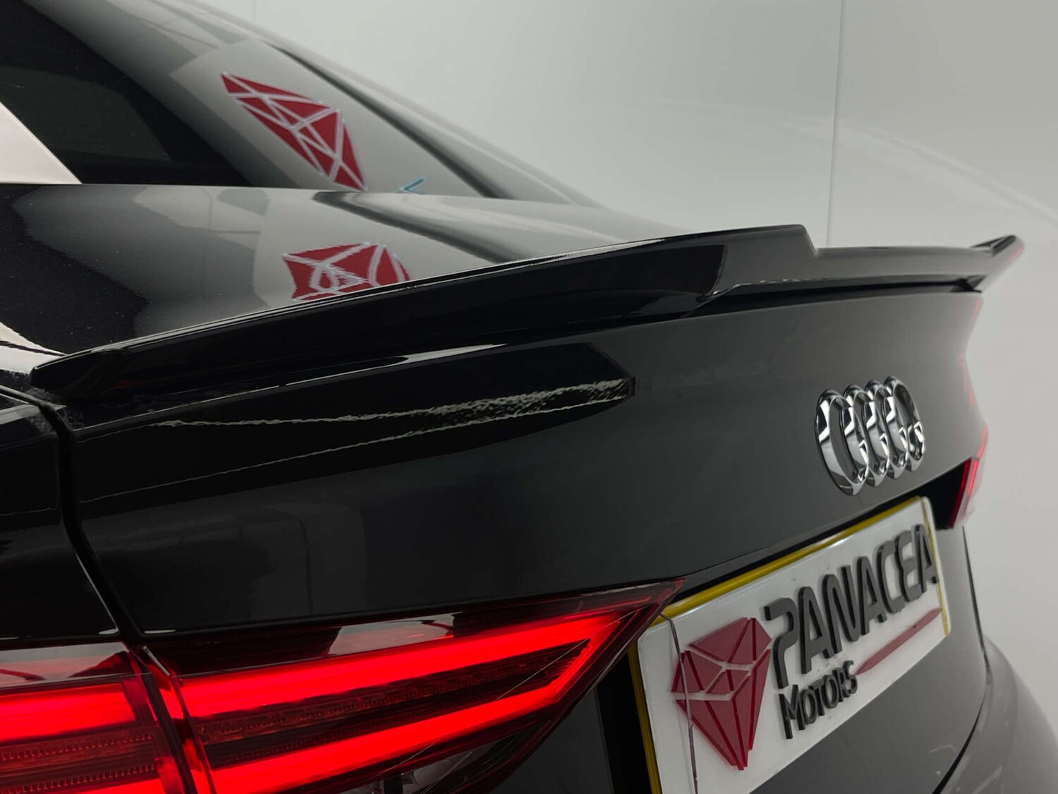 Used Audi A3 2019 for sale - 77545044: Photo 38