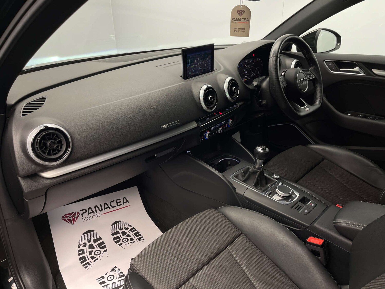 Used Audi A3 2019 for sale - 77545044: Photo 39