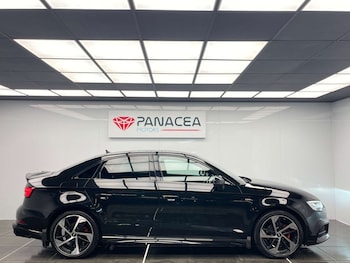 Used Audi A3 2019 for sale - 77545044: Photo