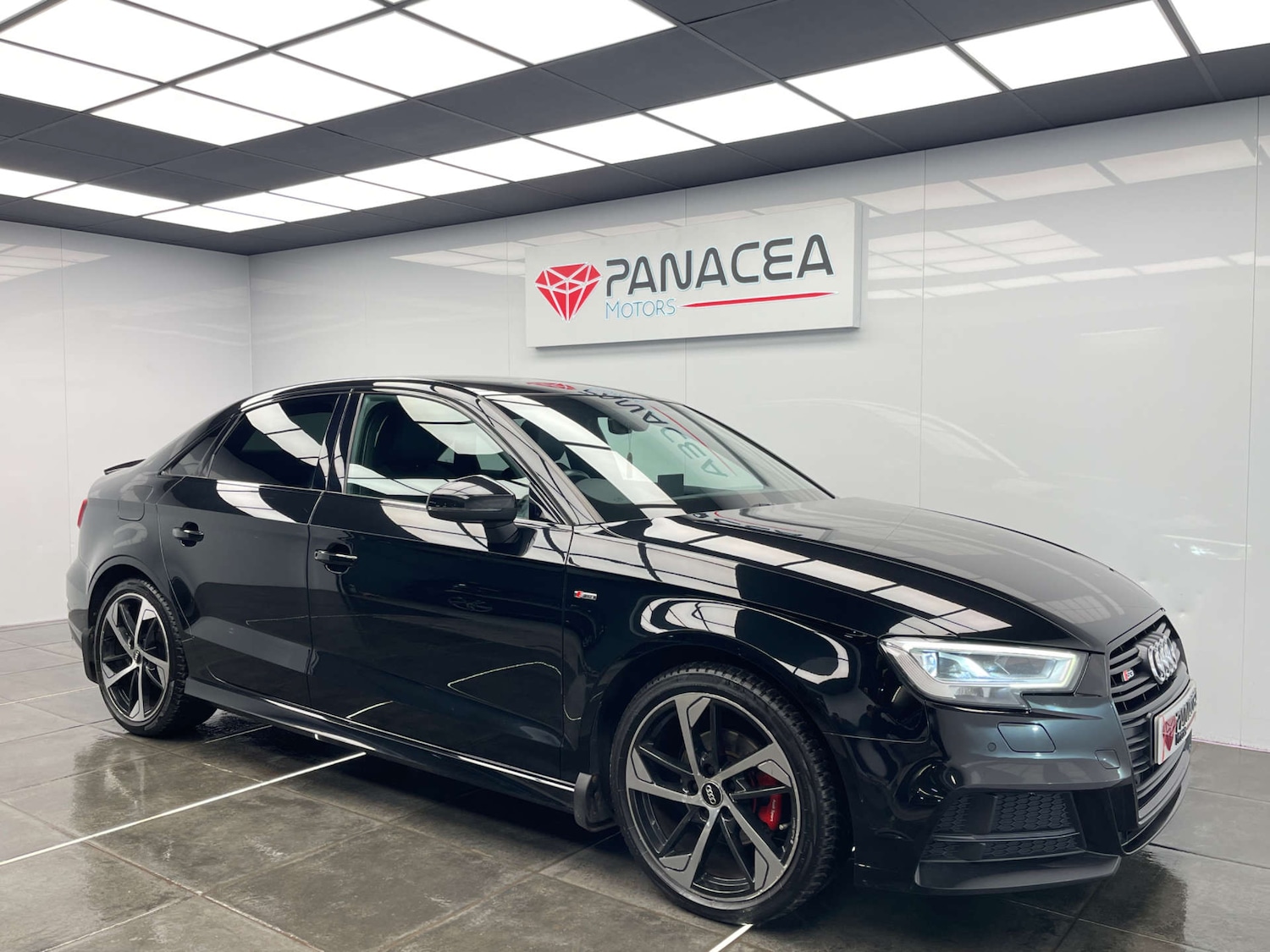 Used Audi A3 2019 for sale - 77545044: Photo 4