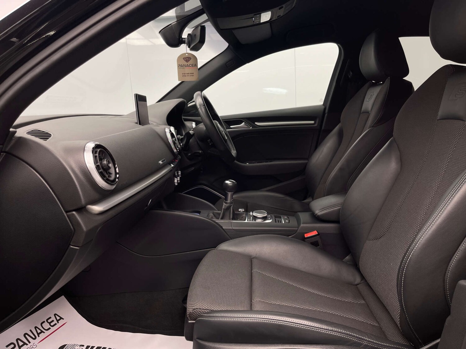 Used Audi A3 2019 for sale - 77545044: Photo 40