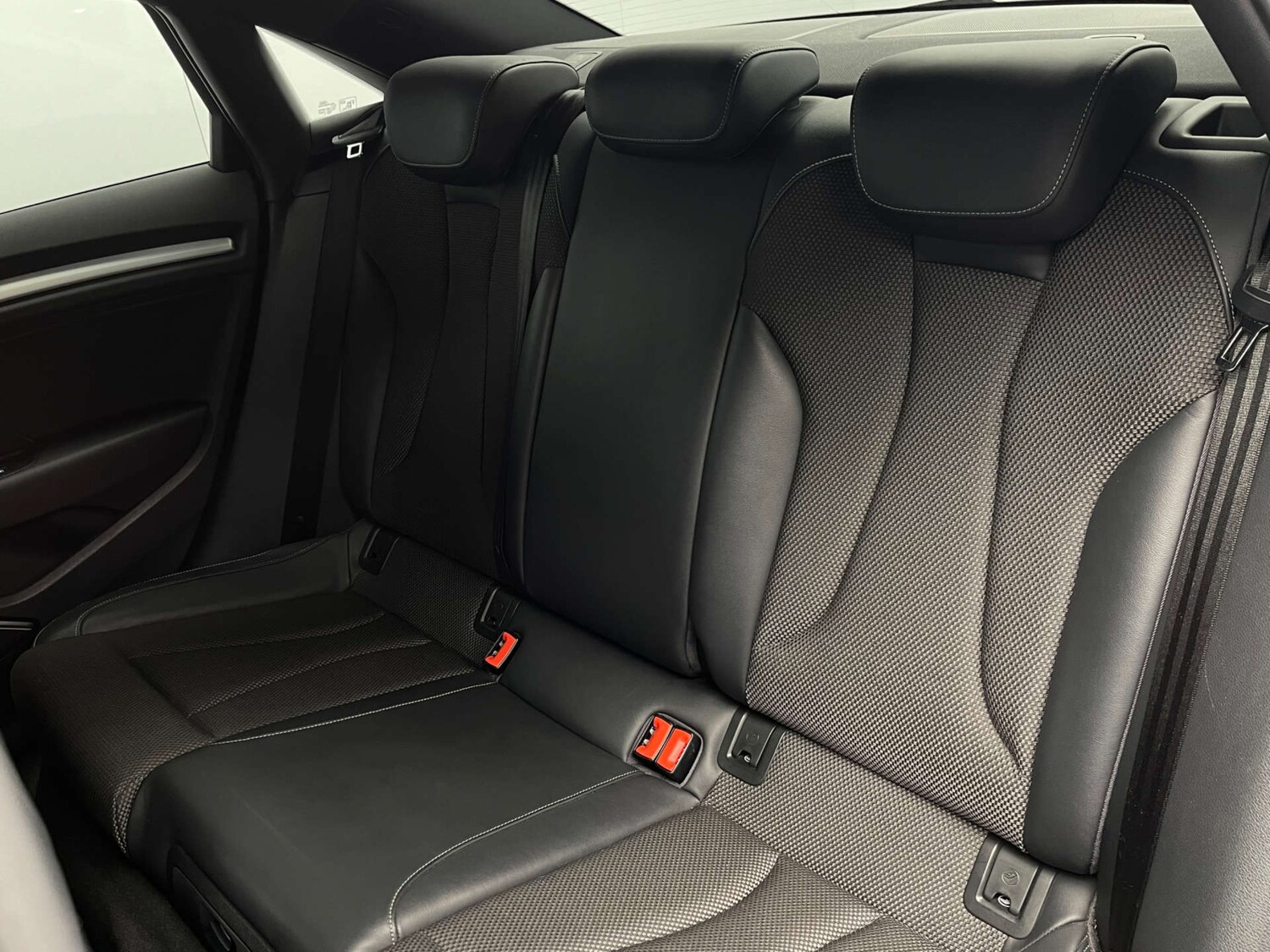 Used Audi A3 2019 for sale - 77545044: Photo 44