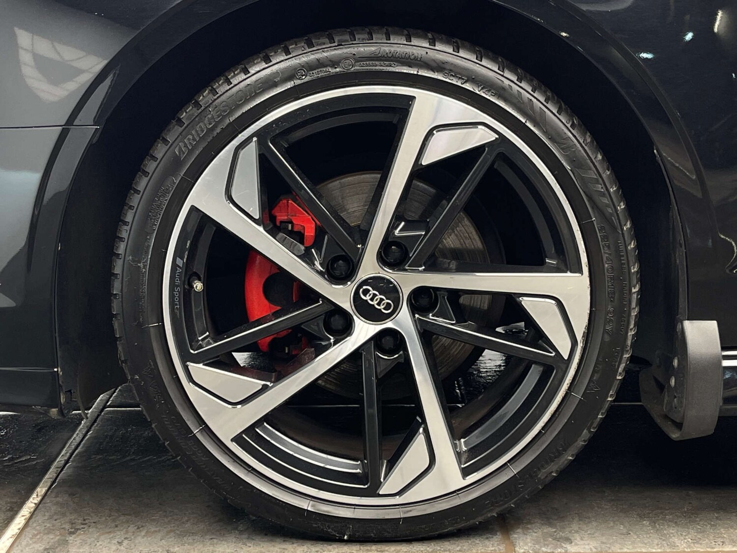 Used Audi A3 2019 for sale - 77545044: Photo 46