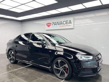 Used Audi A3 2019 for sale - 77545044: Photo