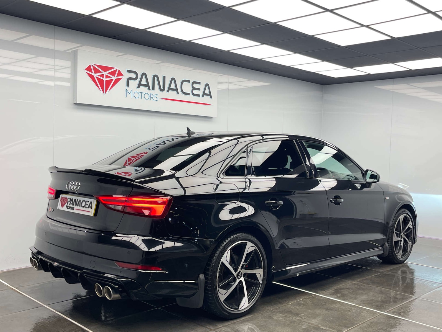 Used Audi A3 2019 for sale - 77545044: Photo 5