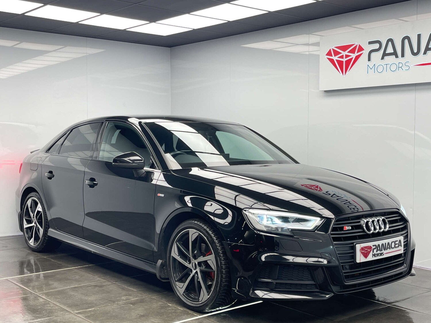 Used Audi A3 2019 for sale - 77545044: Photo 6