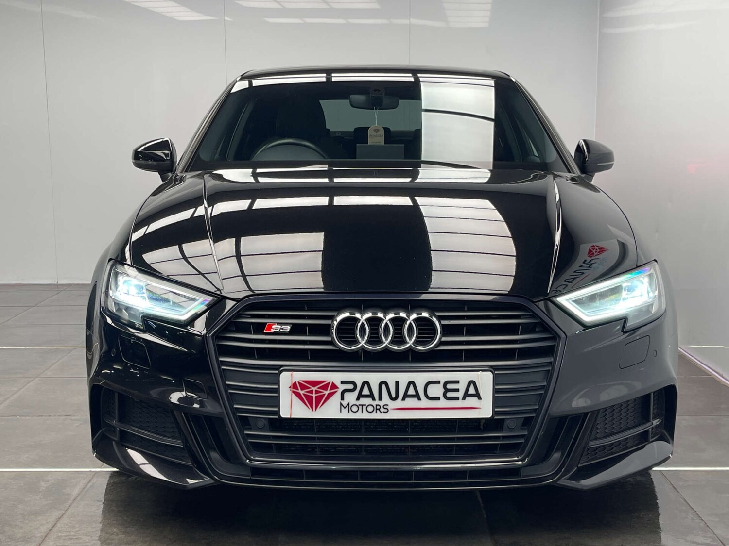 Used Audi A3 2019 for sale - 77545044: Photo 7