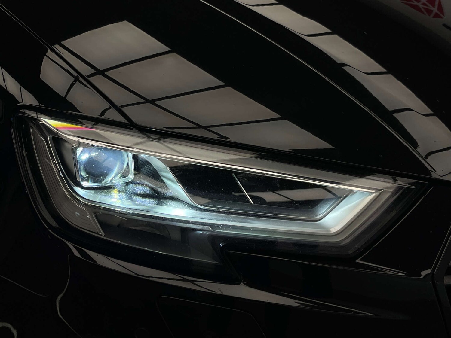 Used Audi A3 2019 for sale - 77545044: Photo 8