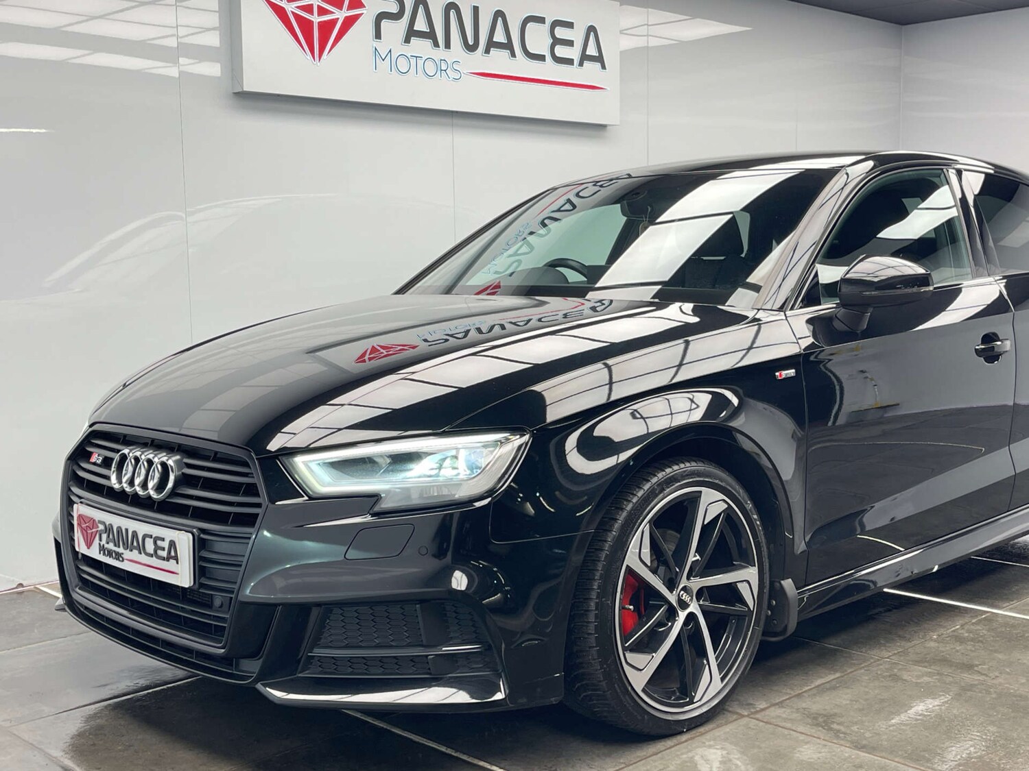 Used Audi A3 2019 for sale - 77545044: Photo 9