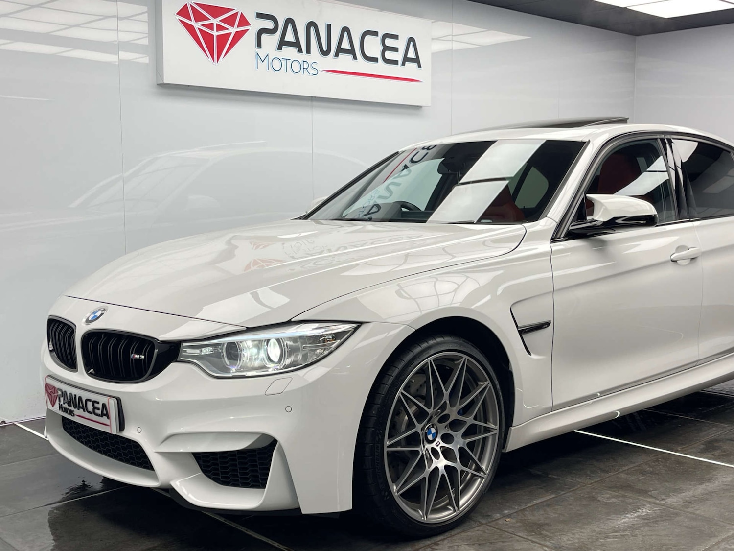 Used BMW M3 2016 for sale - 77350563: Photo 10
