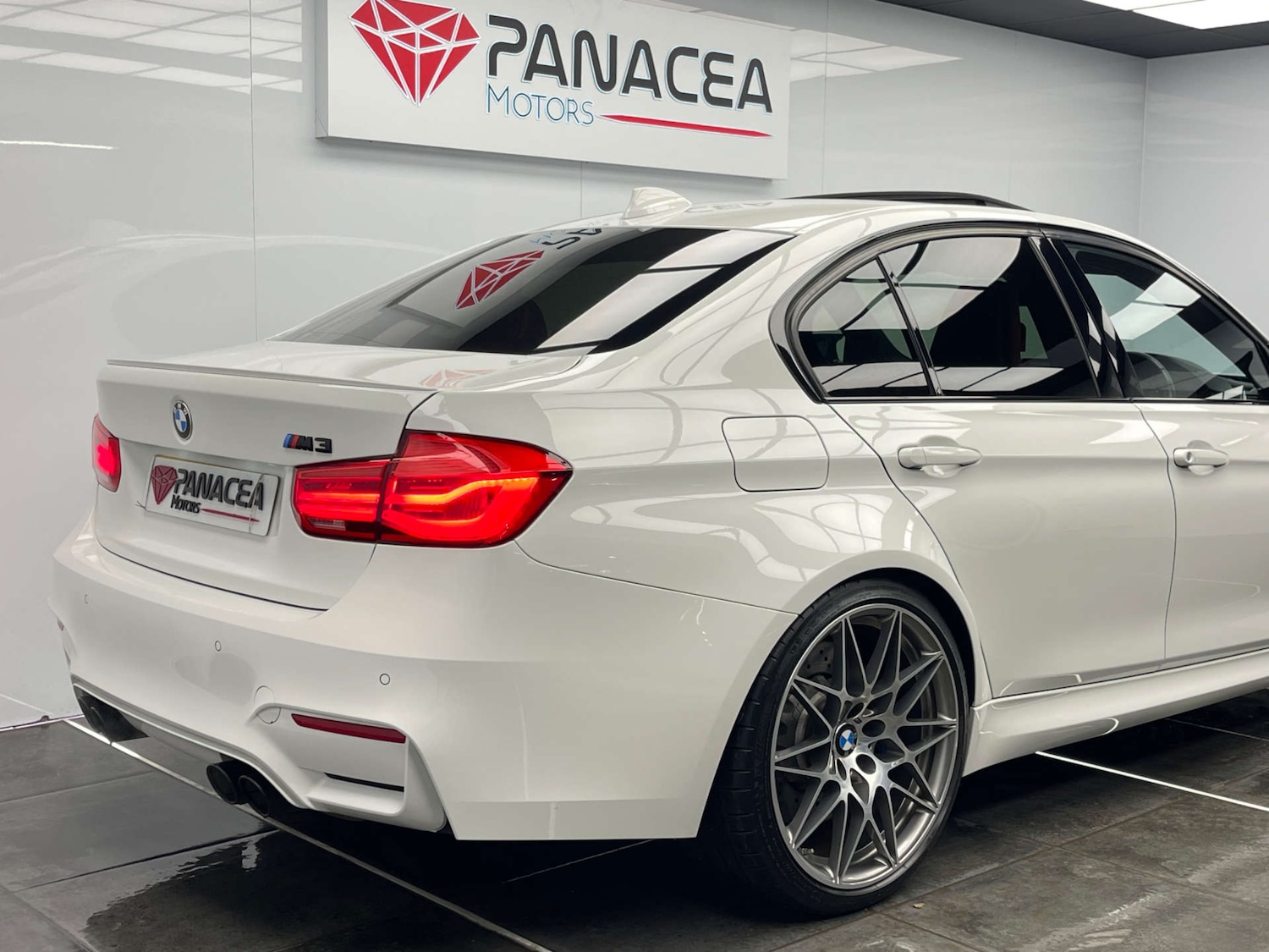 Used BMW M3 2016 for sale - 77350563: Photo 11