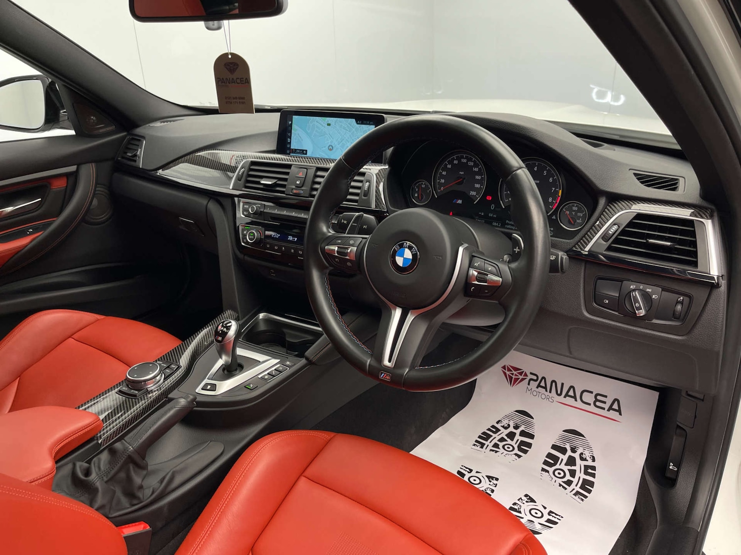 Used BMW M3 2016 for sale - 77350563: Photo 12