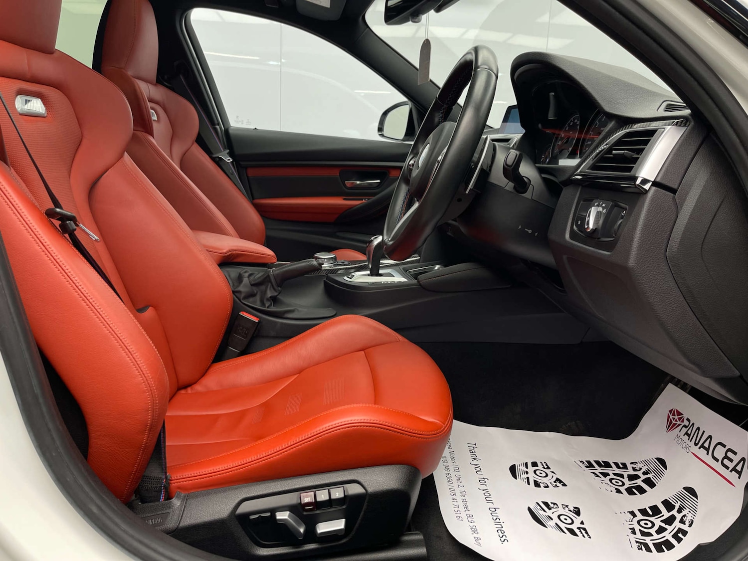 Used BMW M3 2016 for sale - 77350563: Photo 13