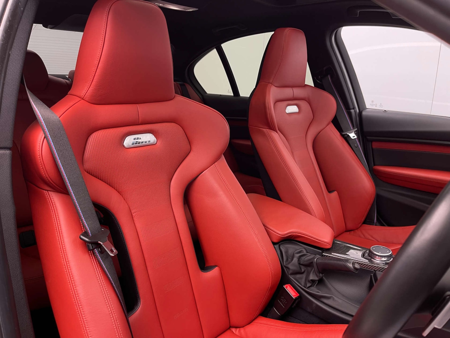 Used BMW M3 2016 for sale - 77350563: Photo 15