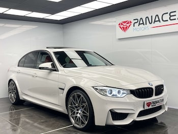 Used BMW M3 2016 for sale - 77350563: Photo