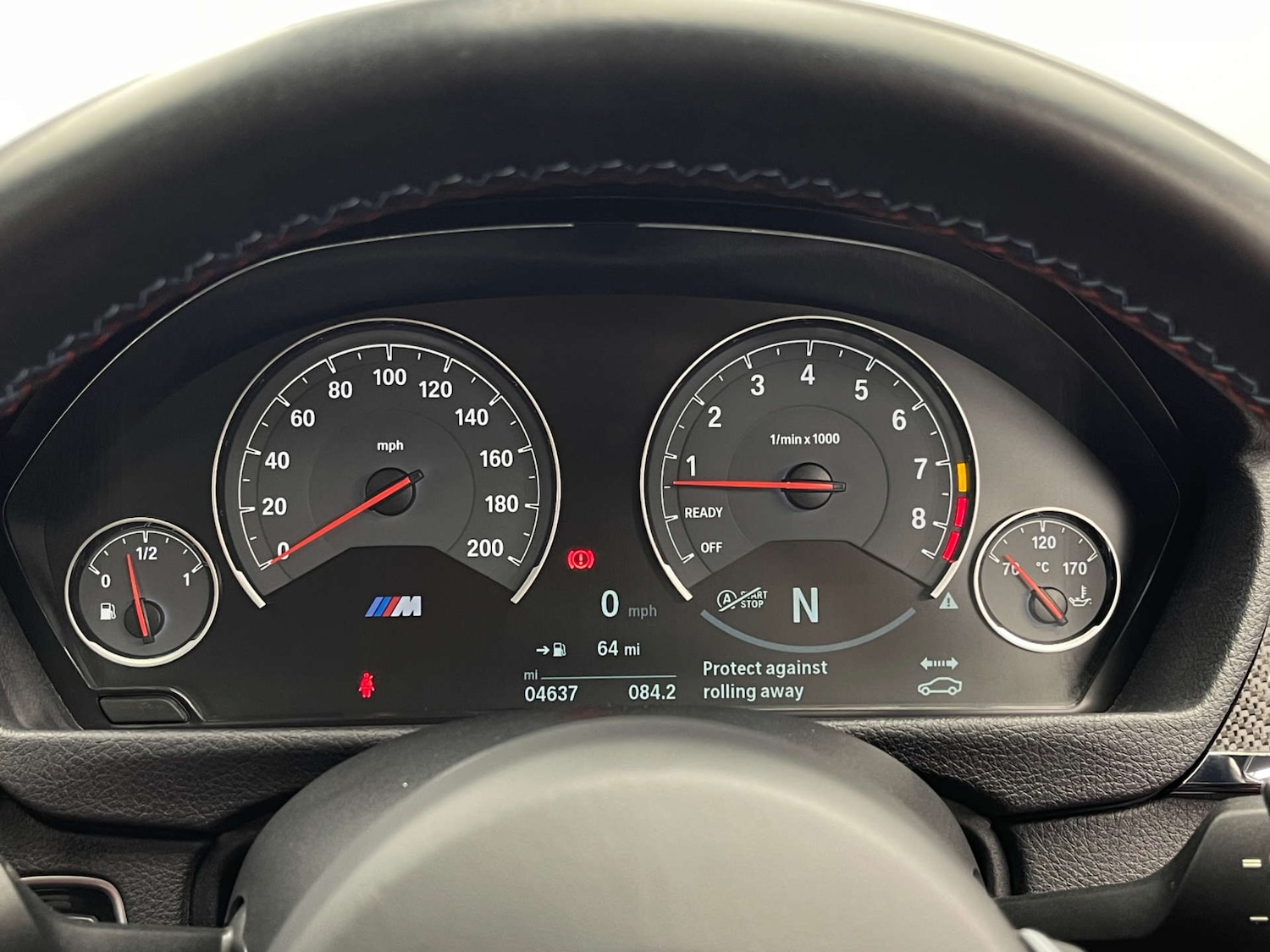 Used BMW M3 2016 for sale - 77350563: Photo 20