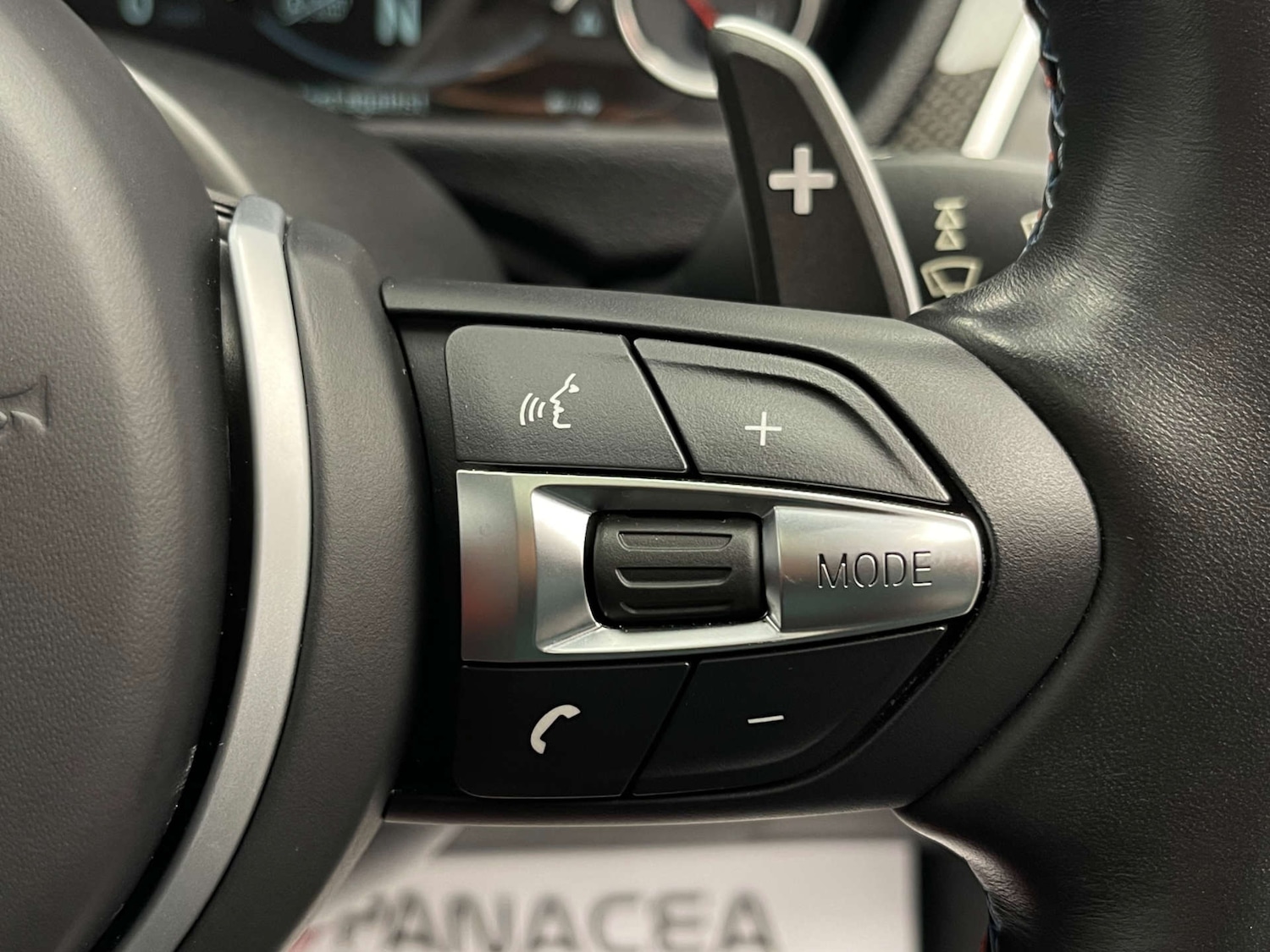 Used BMW M3 2016 for sale - 77350563: Photo 22