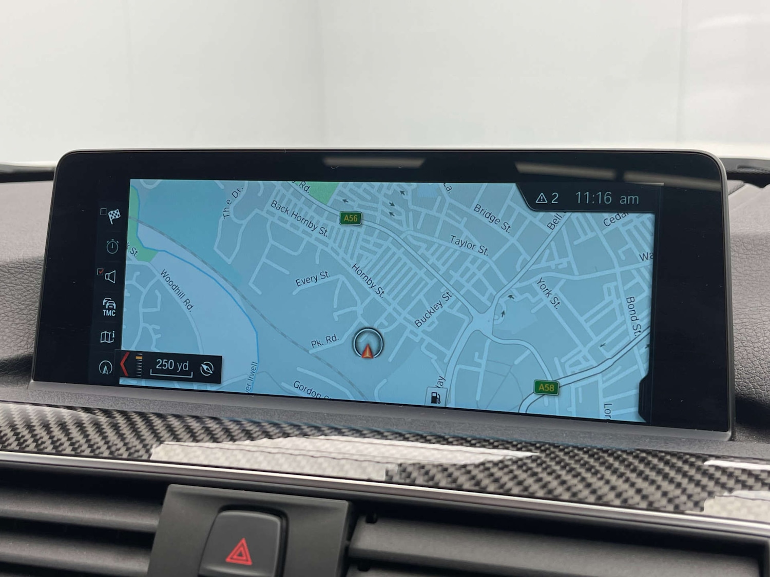 Used BMW M3 2016 for sale - 77350563: Photo 25