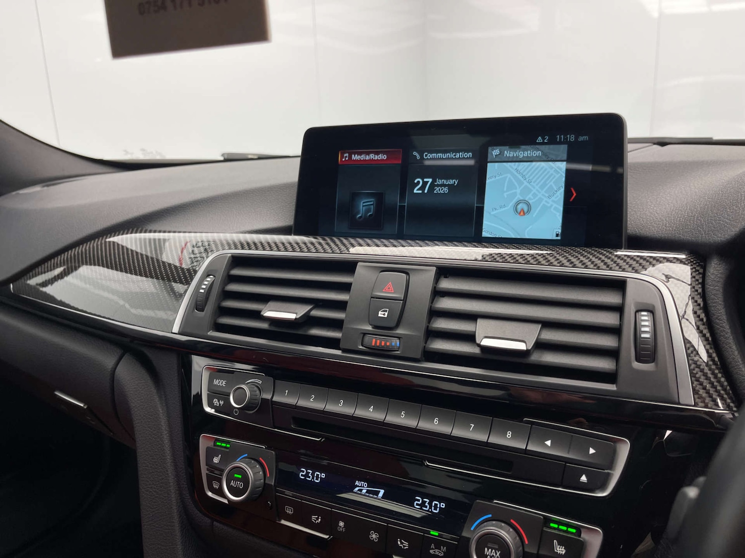 Used BMW M3 2016 for sale - 77350563: Photo 27