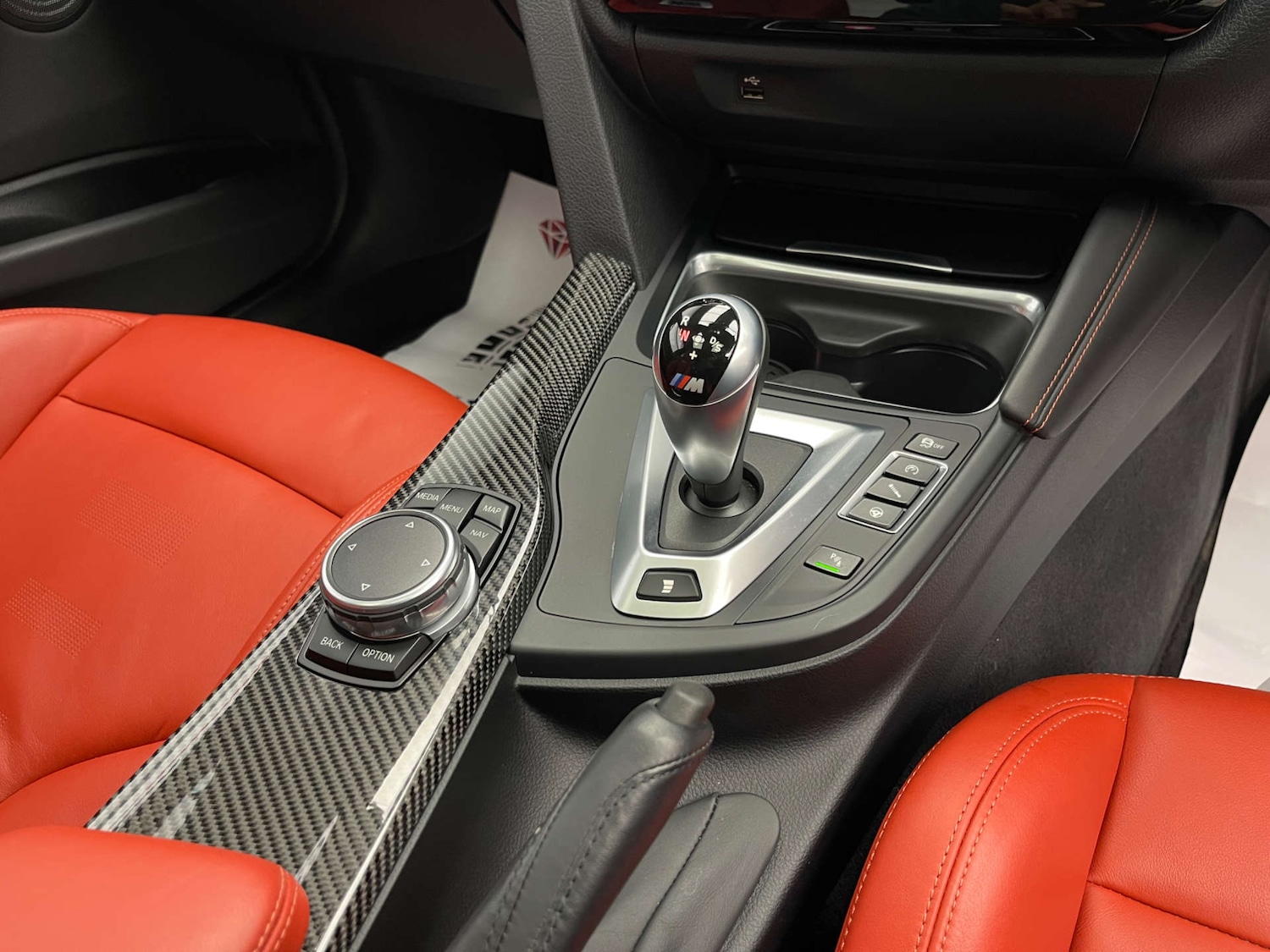 Used BMW M3 2016 for sale - 77350563: Photo 29