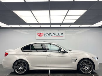 Used BMW M3 2016 for sale - 77350563: Photo