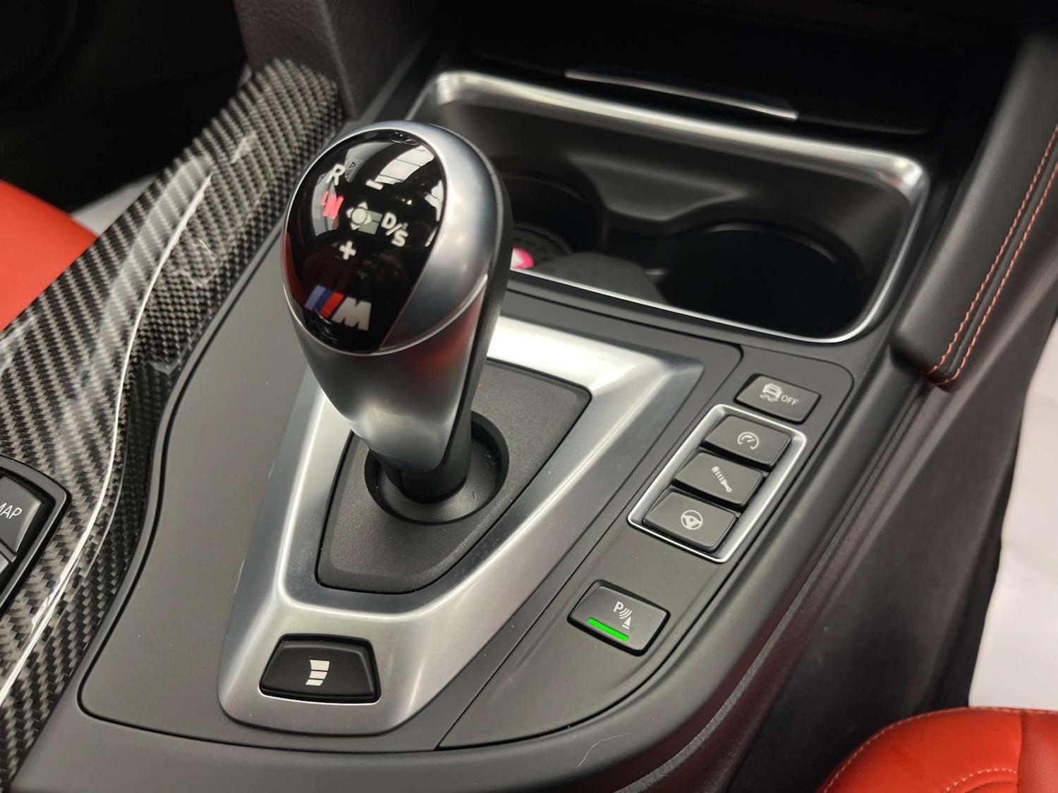 Used BMW M3 2016 for sale - 77350563: Photo 31