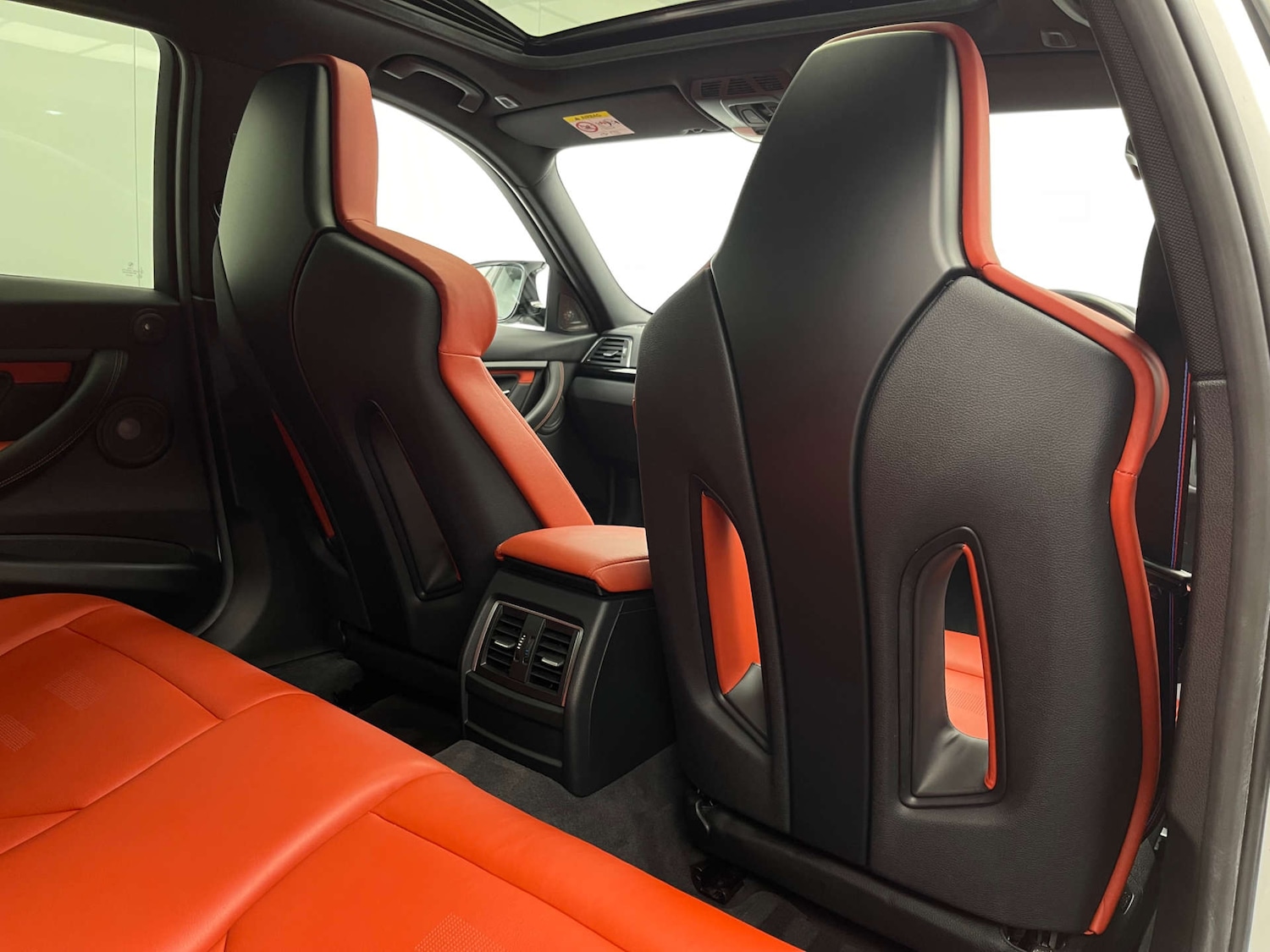 Used BMW M3 2016 for sale - 77350563: Photo 34