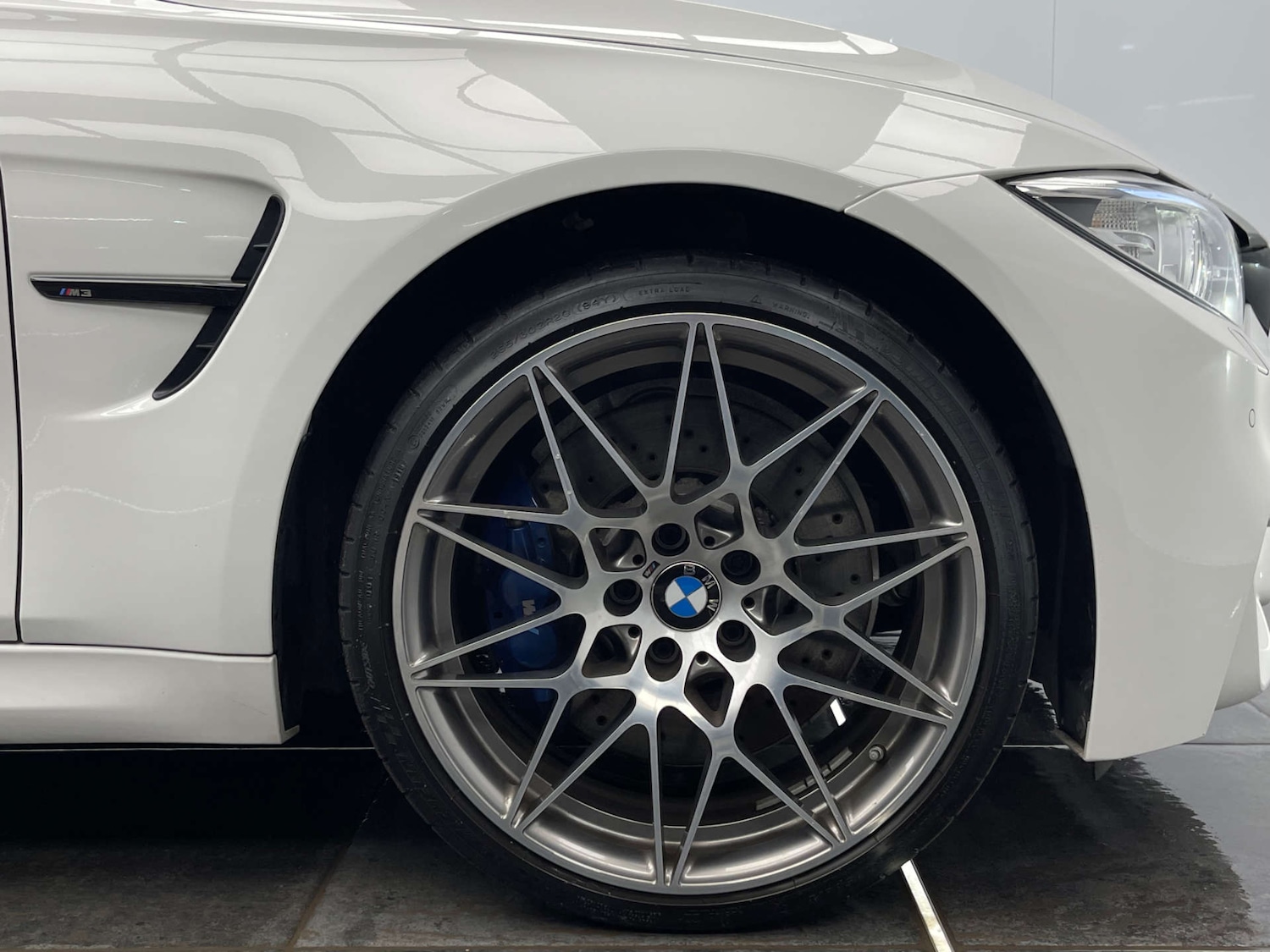 Used BMW M3 2016 for sale - 77350563: Photo 36