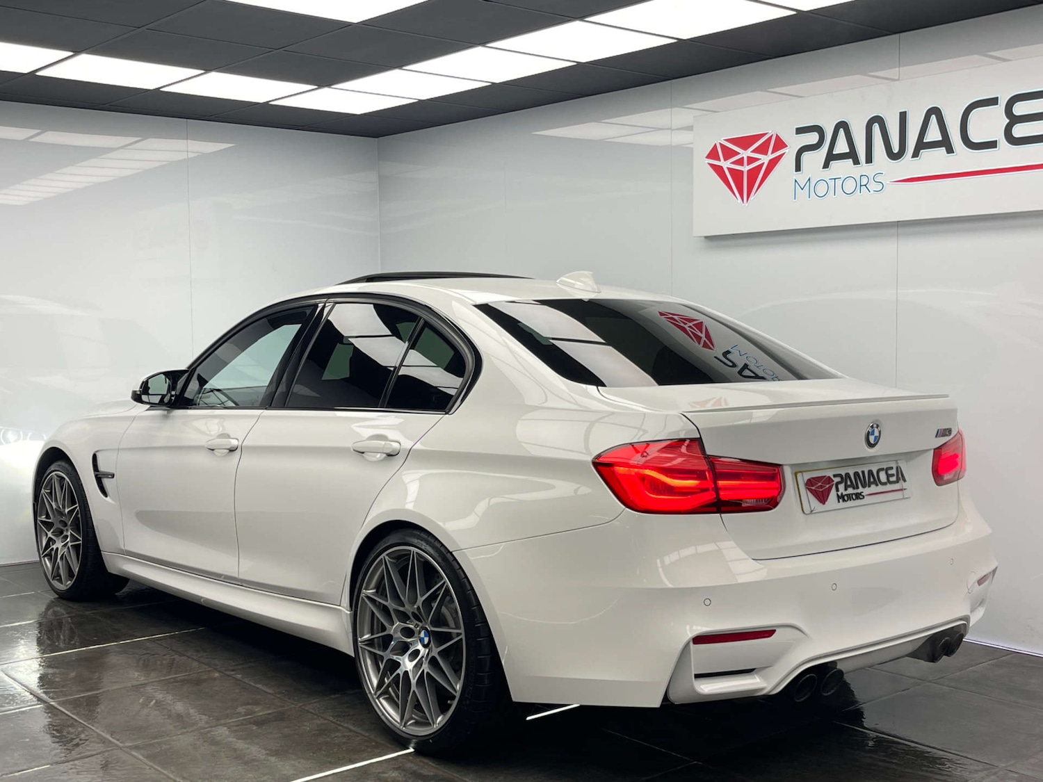 Used BMW M3 2016 for sale - 77350563: Photo 37