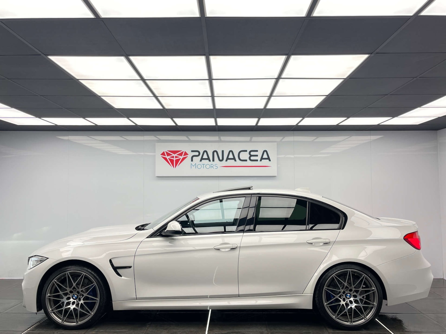 Used BMW M3 2016 for sale - 77350563: Photo 38