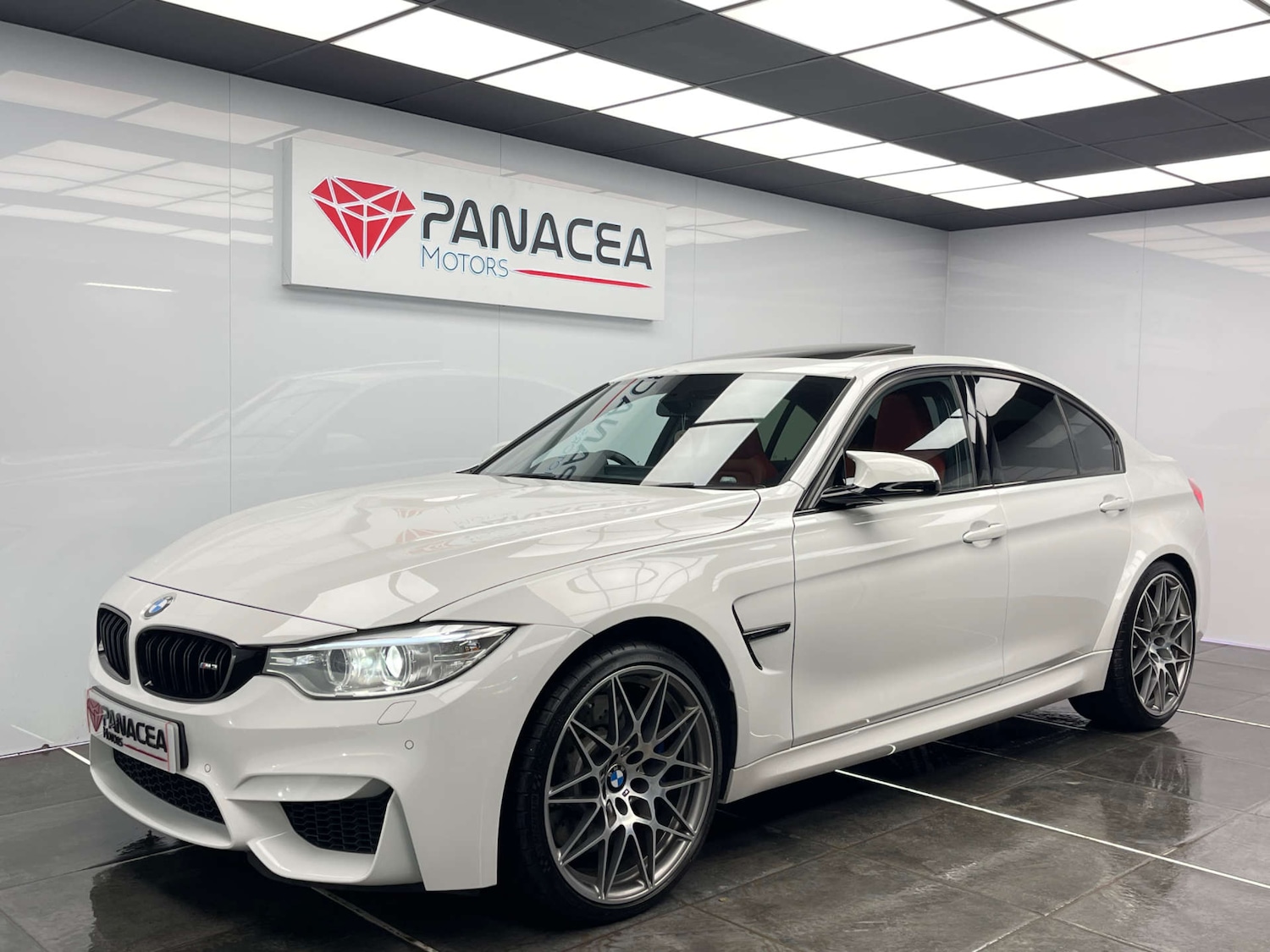 Used BMW M3 2016 for sale - 77350563: Photo 39