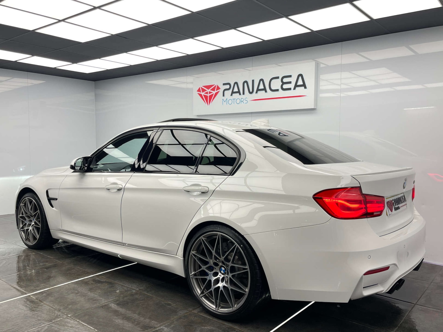 Used BMW M3 2016 for sale - 77350563: Photo 40