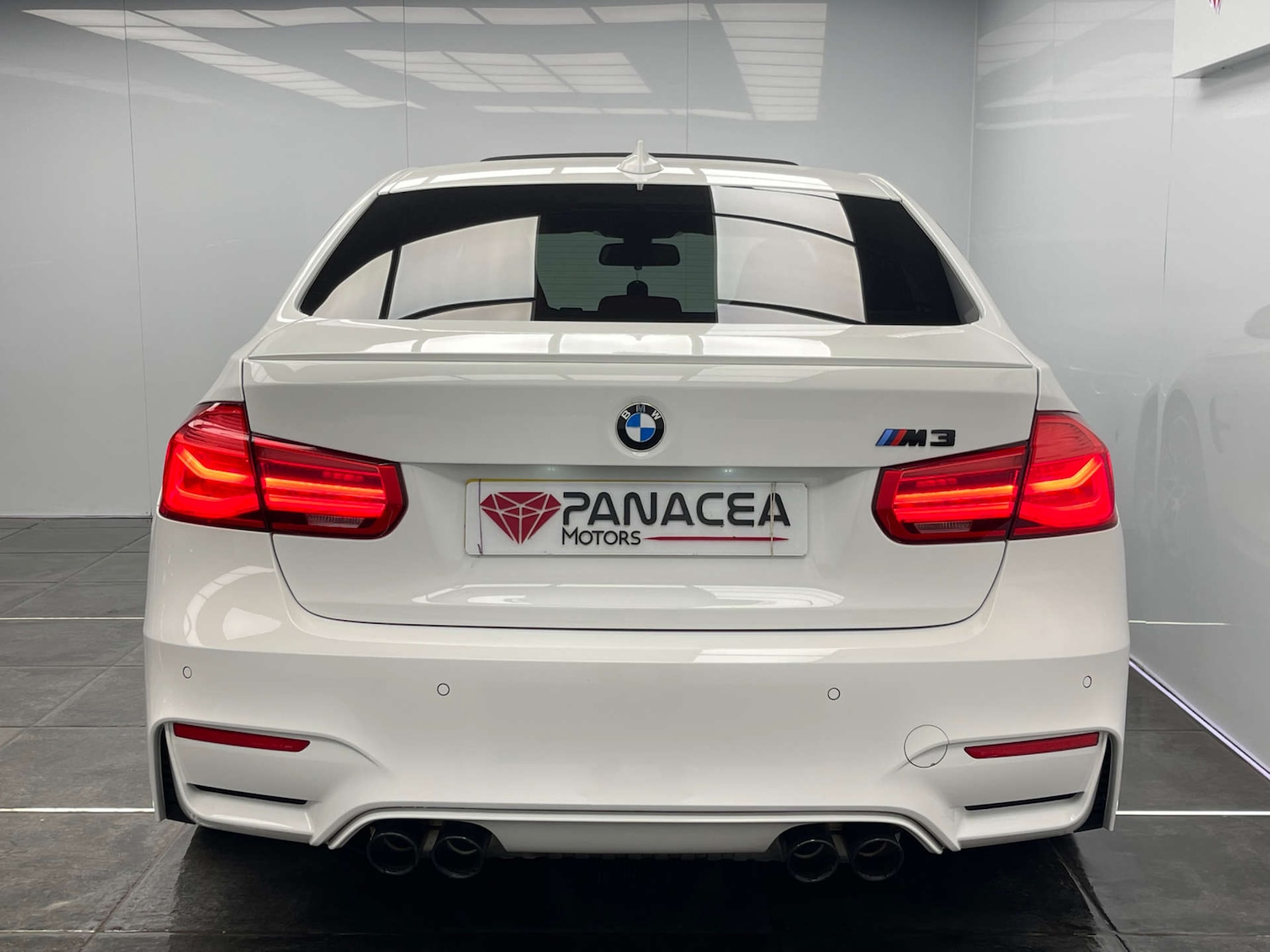 Used BMW M3 2016 for sale - 77350563: Photo 41