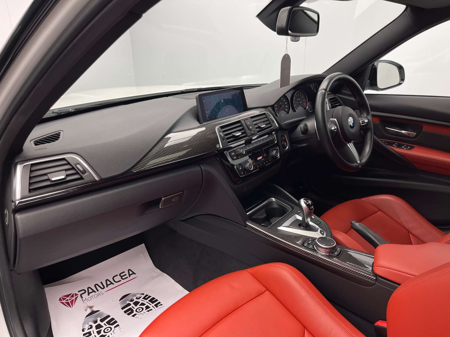 Used BMW M3 2016 for sale - 77350563: Photo 44