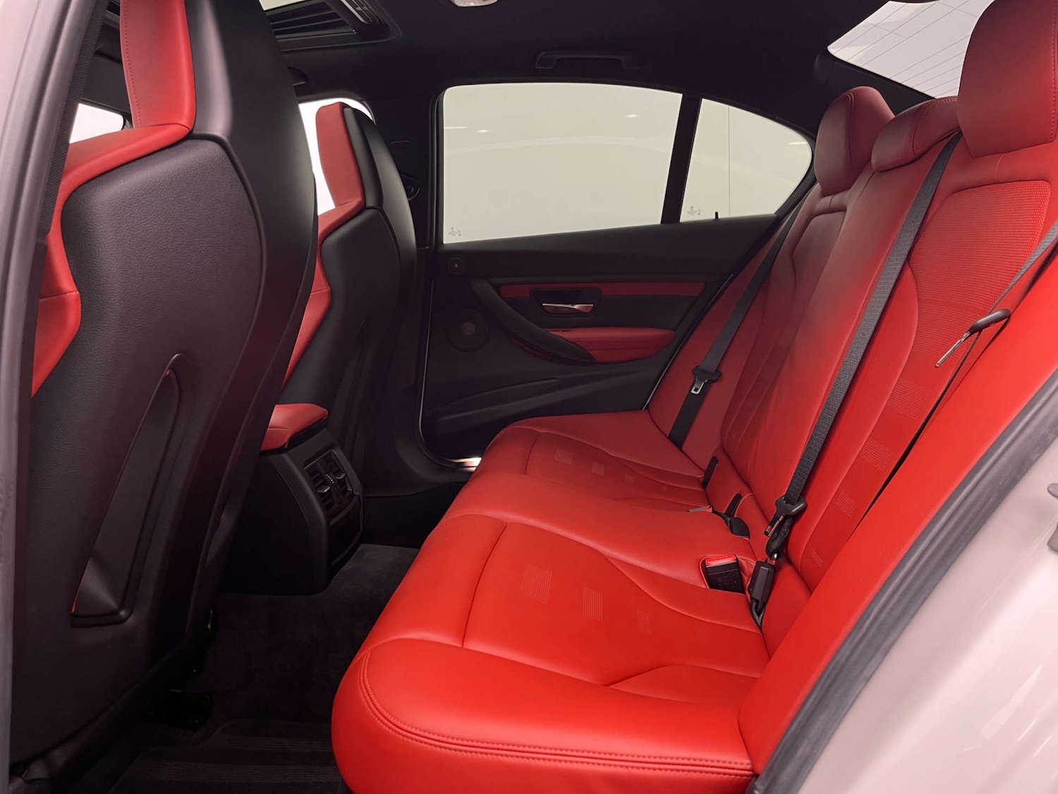 Used BMW M3 2016 for sale - 77350563: Photo 48