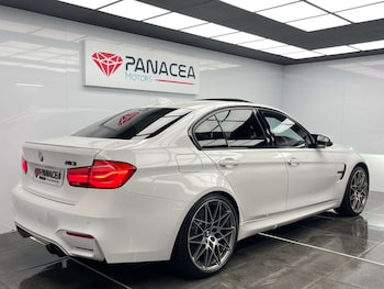 Used BMW M3 2016 for sale - 77350563: Photo